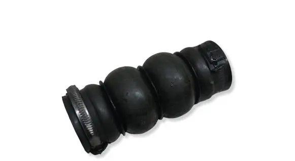 Citroen Berlingo Intercooler hose/pipe 