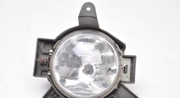 Chevrolet Spark Front fog light 