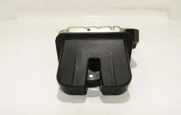 Audi A6 S6 C7 4G Tailgate/trunk/boot lock/catch/latch 4H0827505A