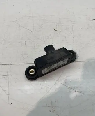 Mercedes-Benz S W221 ESP acceleration yaw rate sensor A0055422018