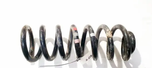 Jaguar XF Rear coil spring