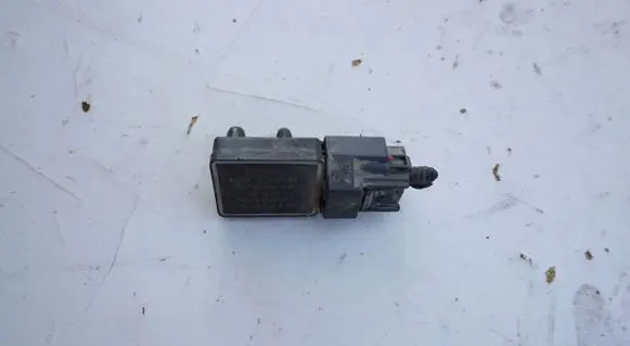 Citroen Jumpy Air pressure sensor 5L200