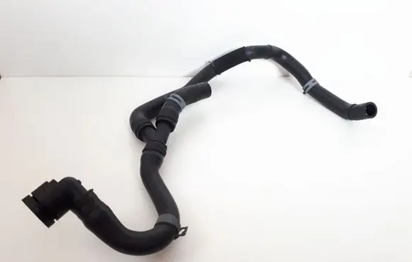 Seat Arona Engine coolant pipe/hose 5Q0122291AJ 1K0121087Q