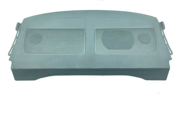 Audi A6 C7 Parcel shelf 4G5863411