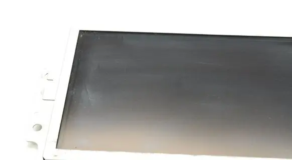 Ford Fusion II Screen/display/small screen DS7T18B955FB