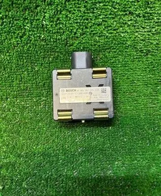 Distronic sensor radar
