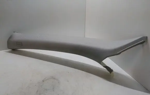 (A) pillar trim