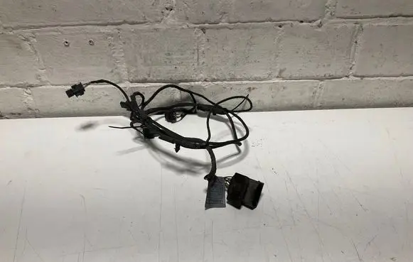 Parking sensor (PDC) wiring loom