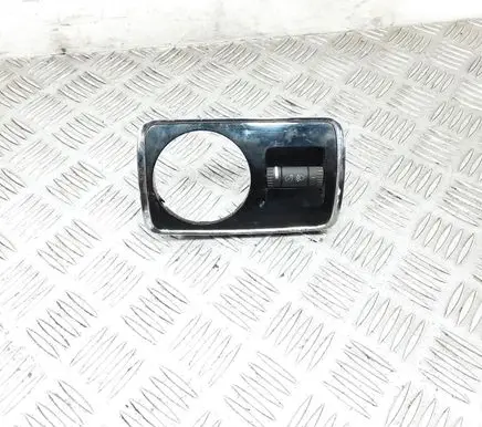 Skoda Superb B6 (3T) Headlight level height control switch 10032251 3T0941333