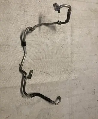 Chrysler Grand Voyager V Air conditioning (A/C) pipe/hose 04677646AD