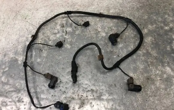 Volkswagen Golf V Parking PDC sensor 1U0919275
