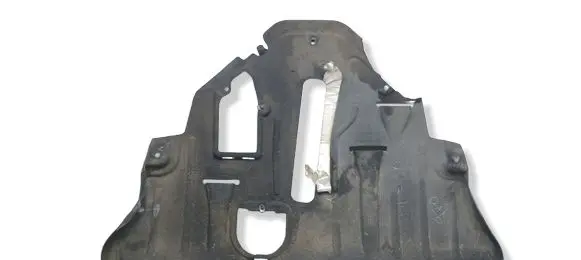 Jeep Cherokee Engine splash shield/under tray