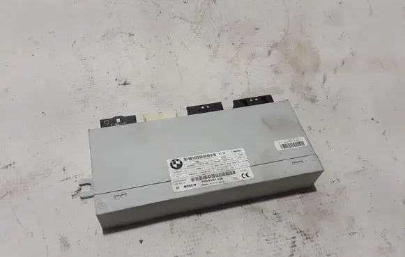 BMW 5 F10 F11 Other control units/modules 7365898