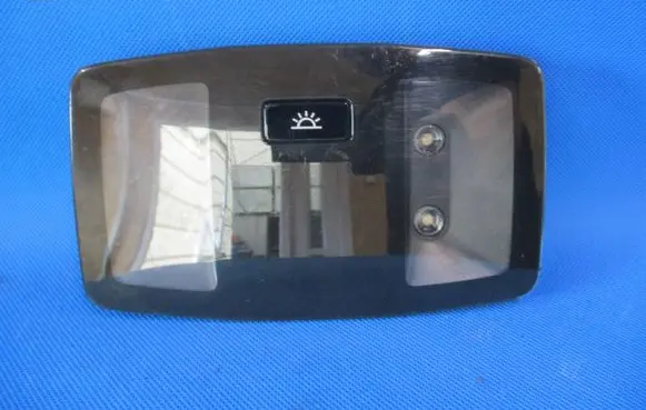 Lexus NX Rear seat light 8136078040
