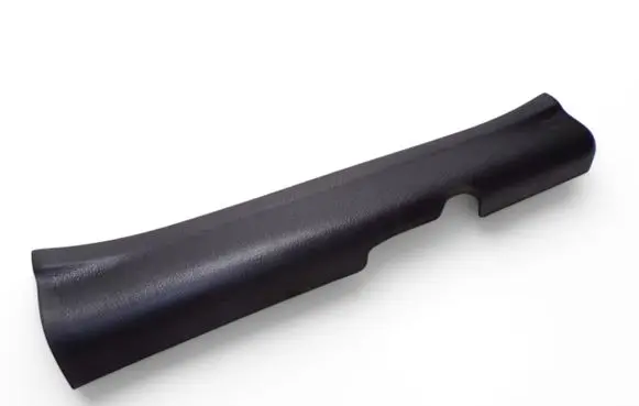 KIA Sorento Front sill trim cover 858742P000