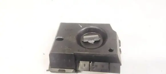 Audi A6 S6 C4 4A Tail light bulb cover holder THK81