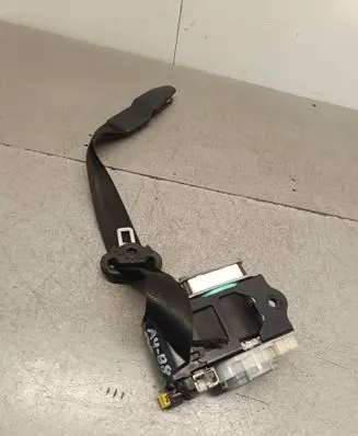 Audi A4 S4 B8 8K Front seatbelt 3066322 071AG5H1K4 P26226299G48