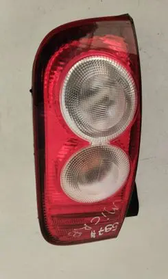 Nissan Micra Rear/tail lights LAMPATYLMICRALEWA