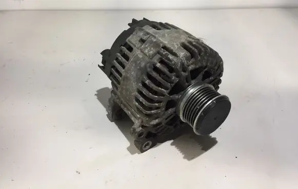 Audi A3 S3 8P Generator/alternator 06F903023C