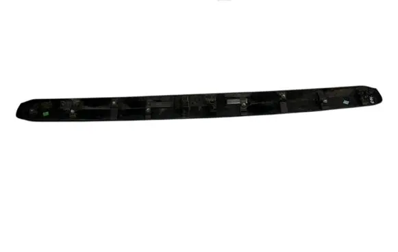 Renault Trafic III (X82) Tailgate/boot cover trim set 848102855R SP7530 93867930