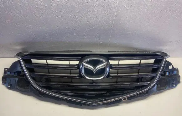 Mazda CX-5 Front grill KA0g50712 T254S20