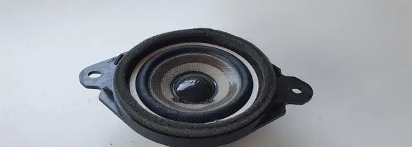 Mazda 3 II Parcel shelf speaker 