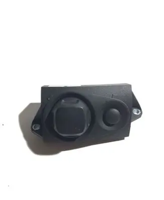 Audi Q7 4L Steering wheel adjustment switch 4E0953551