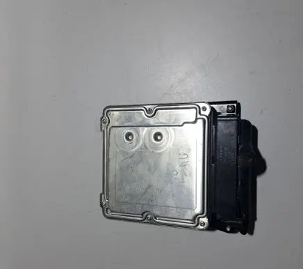 Audi A4 S4 B7 8E 8H Engine control unit/module 03G906016GN 0281012013 1039S09404