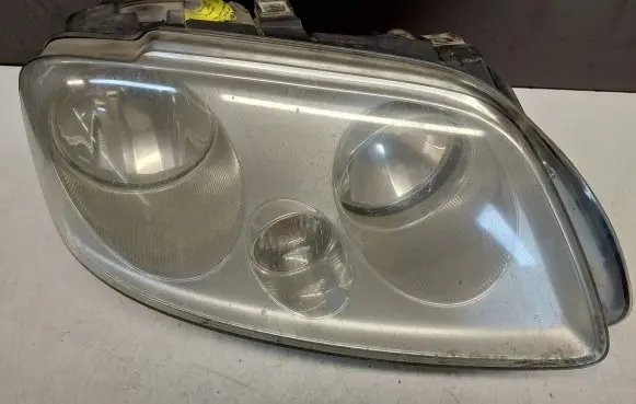 Volkswagen Caddy Headlight/headlamp 2K0941006B 10169 19092005