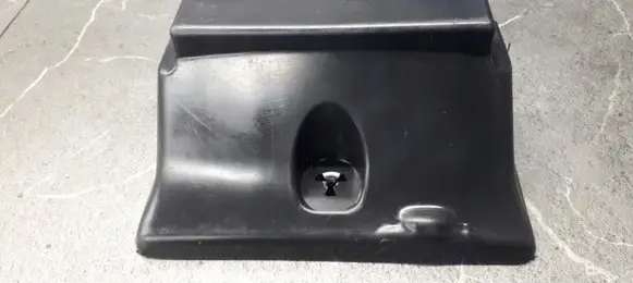 Mercedes-Benz A W169 Parking PDC sensor speaker a1696840337