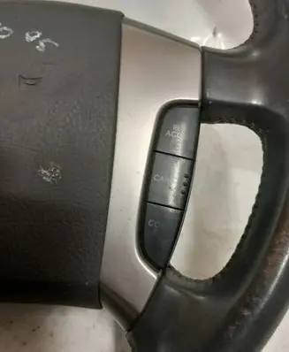 KIA Sorento Steering wheel