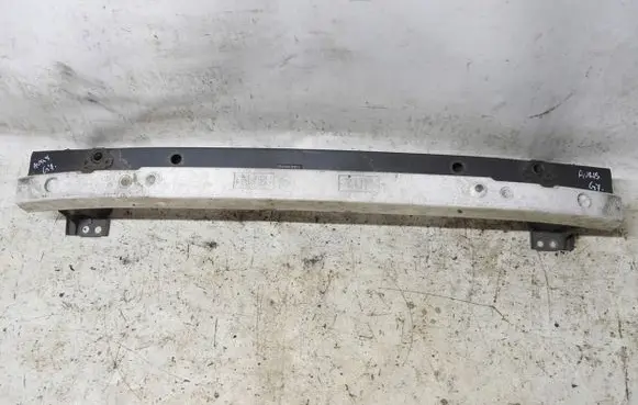 Toyota Auris 150 Front bumper support beam rety5r67786htfrh