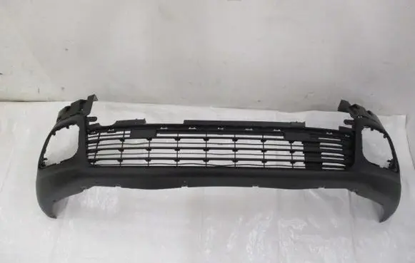 Citroen Berlingo Front bumper 9816977680