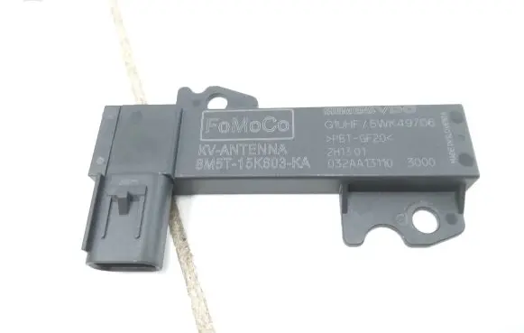 Ford Mondeo MK IV Interior comfort aerial antenna 5WK49706