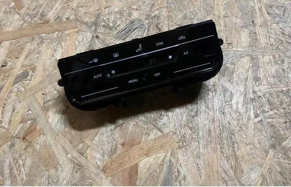 Volkswagen T-Roc Climate control unit 2GA907044C