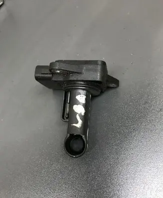 Mazda 3 I Mass air flow meter