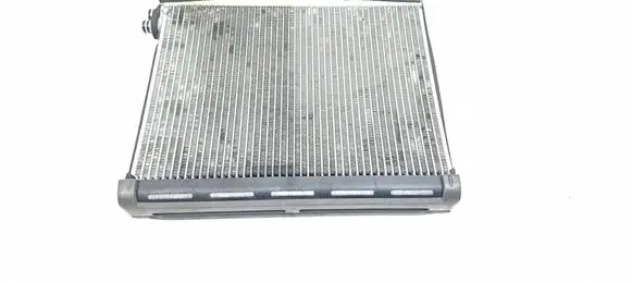 Jaguar XE Heater blower radiator 