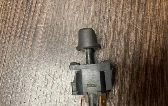 Volkswagen II LT Other switches/knobs/shifts