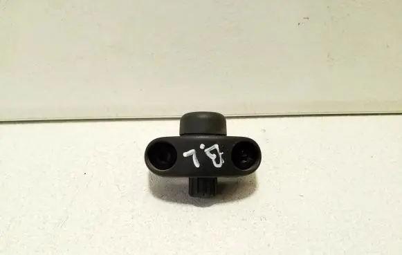 Audi e-tron Tailgate/trunk/boot lid buffer 8W9827239
