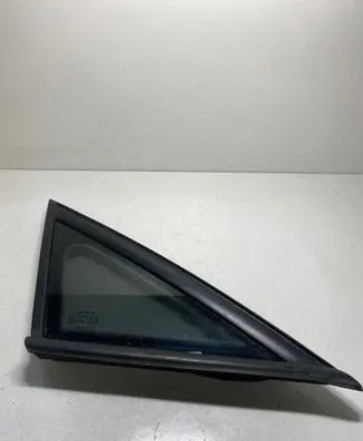 Seat Altea Front triangle window/glass 5P0845412