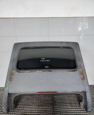 Opel Frontera B Roof 