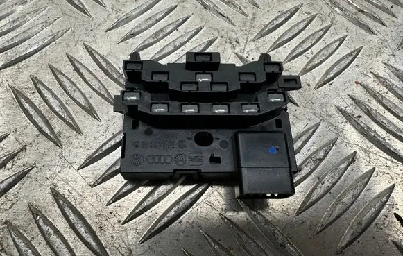 Steering angle sensor