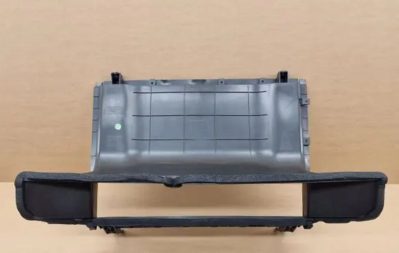 Volvo S60 Intercooler air channel guide S2224880001875