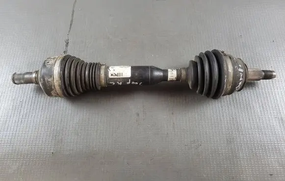 Jeep Cherokee Front driveshaft P68289671AA 68289671AA