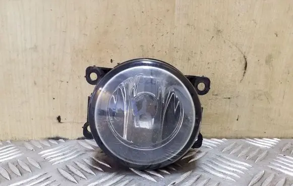 Renault Scenic II - Grand scenic II Front fog light 8200074008