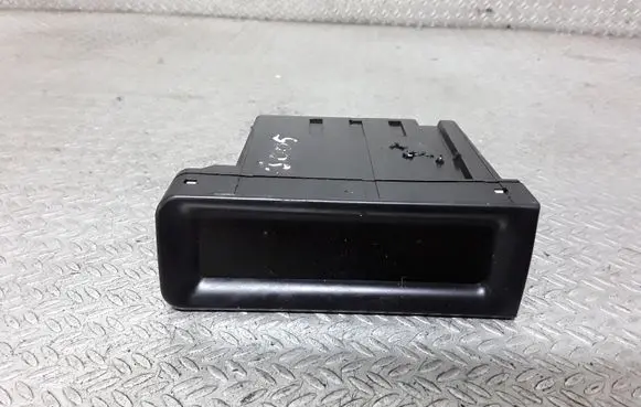 Peugeot 406 Screen/display/small screen