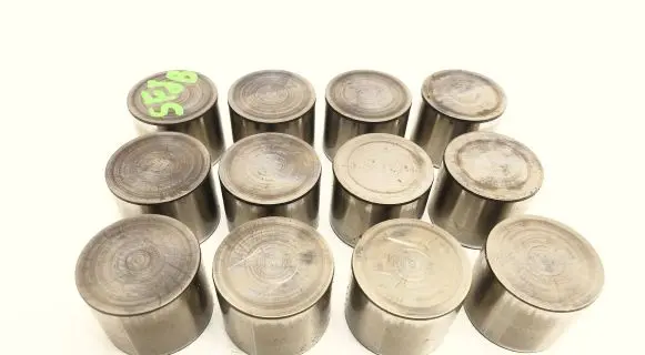 Ford Fiesta Tappets lifter 