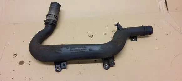 Volkswagen Transporter - Caravelle T5 Engine coolant pipe/hose 7H0121065L