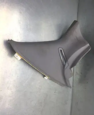 Volkswagen Phaeton (D)pillar trim (top) 3D5867241B 3D5867263