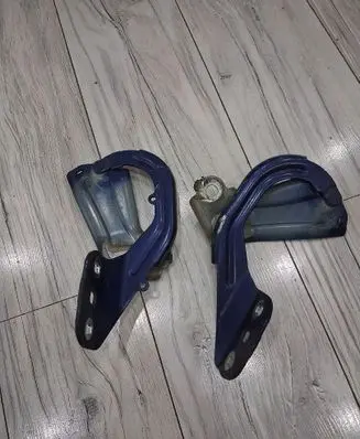 Ford Kuga II Engine bonnet/hood hinges 